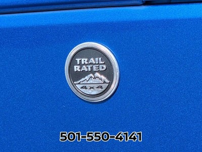 2014 Jeep Wrangler Unlimited Altitude