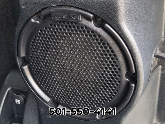 2014 Jeep Wrangler Unlimited Altitude