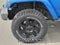 2014 Jeep Wrangler Unlimited Altitude