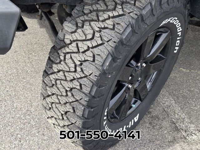 2014 Jeep Wrangler Unlimited Altitude
