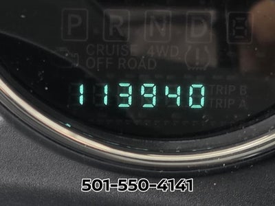 2014 Jeep Wrangler Unlimited Altitude