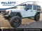 2017 Jeep Wrangler Unlimited Sahara 4WD