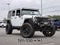 2017 Jeep Wrangler Unlimited Sahara 4WD