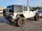 2017 Jeep Wrangler Unlimited Sahara 4WD