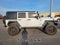 2017 Jeep Wrangler Unlimited Sahara 4WD