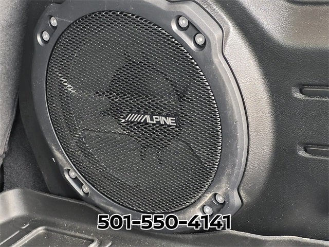 2022 Jeep Wrangler Unlimited High Tide