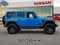 2022 Jeep Wrangler Unlimited High Tide
