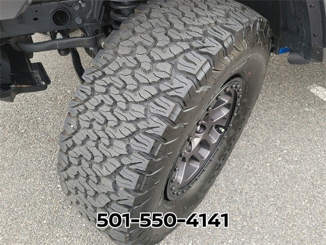 2022 Jeep Wrangler Unlimited High Tide