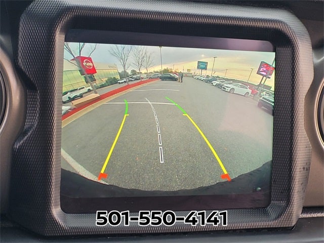 2022 Jeep Wrangler Unlimited High Tide