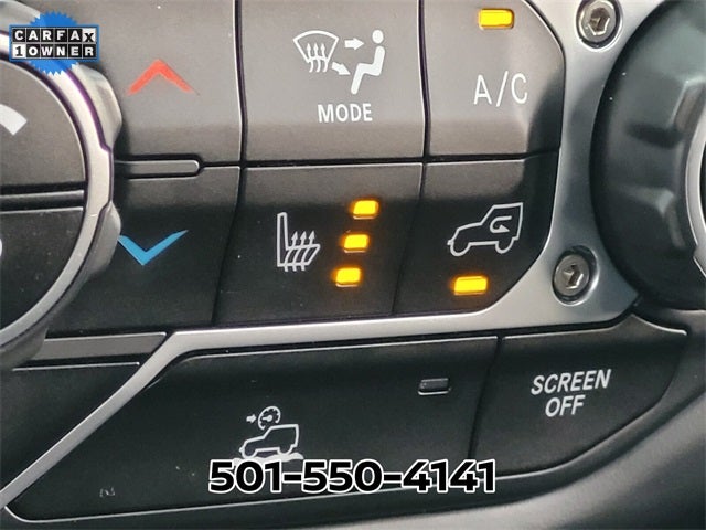 2022 Jeep Wrangler Unlimited High Tide