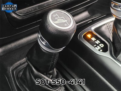 2022 Jeep Wrangler Unlimited High Tide