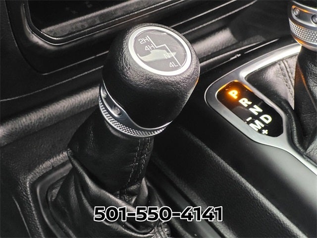 2022 Jeep Wrangler Unlimited High Tide