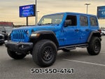 2022 Jeep Wrangler Unlimited High Tide