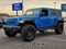 2022 Jeep Wrangler Unlimited High Tide