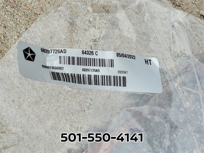 2022 Jeep Wrangler Unlimited High Tide