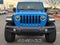 2022 Jeep Wrangler Unlimited High Tide