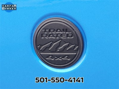 2022 Jeep Wrangler Unlimited High Tide