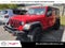 2022 Jeep Wrangler Unlimited Sport Altitude