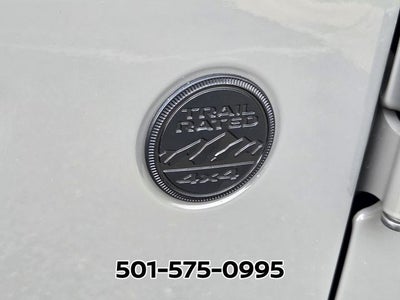 2020 Jeep Wrangler Unlimited Sahara Altitude