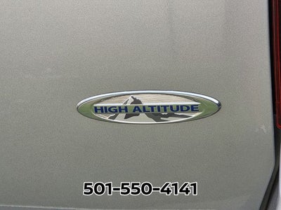 2017 Jeep Compass High Altitude