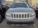 2017 Jeep Compass High Altitude