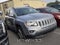 2017 Jeep Compass High Altitude