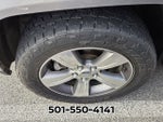 2017 Jeep Compass High Altitude