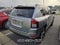 2017 Jeep Compass High Altitude
