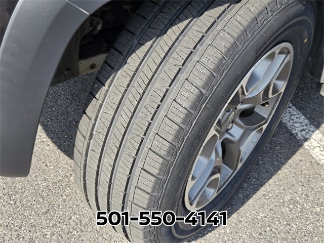 2020 Jeep Cherokee Trailhawk Elite 4wd