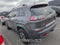 2020 Jeep Cherokee Trailhawk Elite 4wd