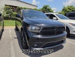 2020 Dodge Durango SXT Plus