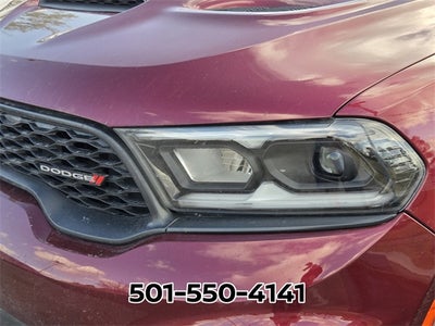2023 Dodge Durango GT