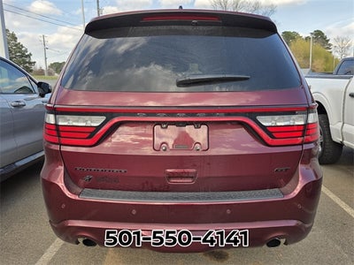 2023 Dodge Durango GT