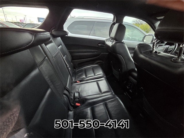 2021 Dodge Durango GT