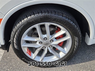 2021 Dodge Durango GT