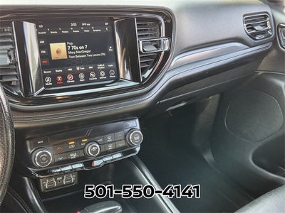 2021 Dodge Durango GT