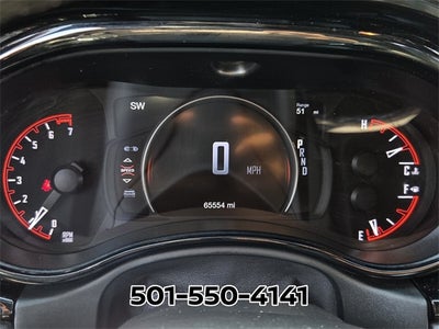 2021 Dodge Durango GT