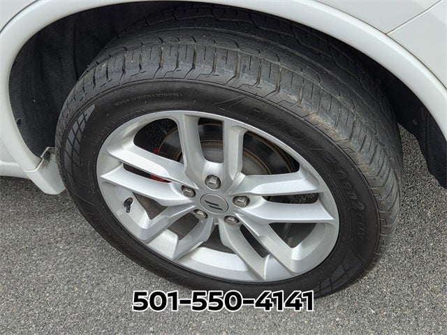 2021 Dodge Durango GT