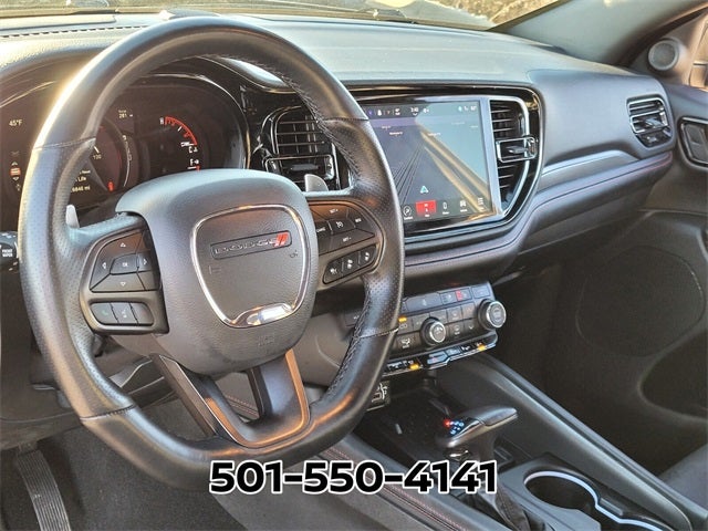 2025 Dodge Durango GT Plus AWD