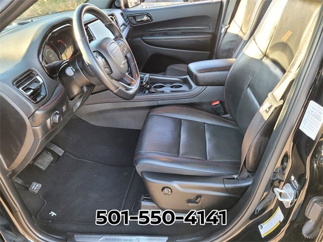 2025 Dodge Durango GT Plus AWD