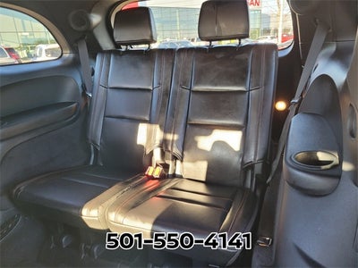 2025 Dodge Durango GT Plus AWD