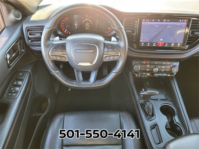 2025 Dodge Durango GT Plus AWD