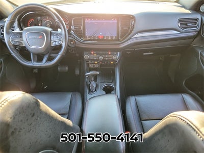 2025 Dodge Durango GT Plus AWD