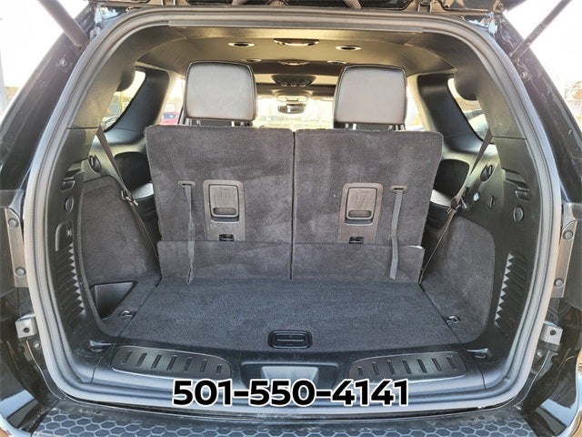 2025 Dodge Durango GT Plus AWD