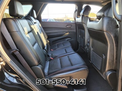 2025 Dodge Durango GT Plus AWD