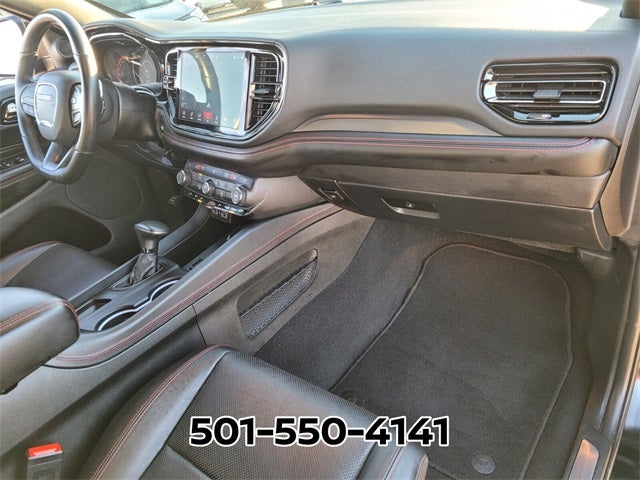 2025 Dodge Durango GT Plus AWD