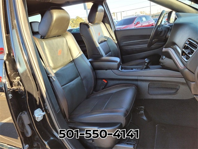 2025 Dodge Durango GT Plus AWD