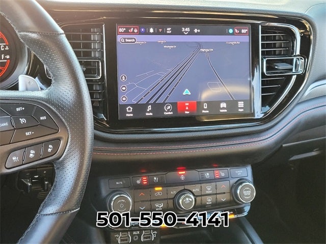 2025 Dodge Durango GT Plus AWD