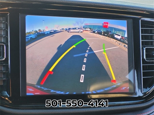 2025 Dodge Durango GT Plus AWD