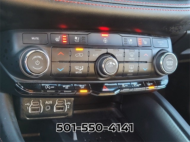 2025 Dodge Durango GT Plus AWD